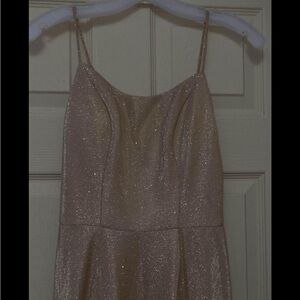 David’s Bridal Dress